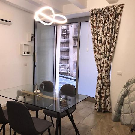 Apartament A Casa Di Vale Syrakuzy Zewnętrze zdjęcie