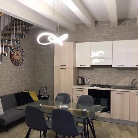 Apartament A Casa Di Vale Syrakuzy Zewnętrze zdjęcie
