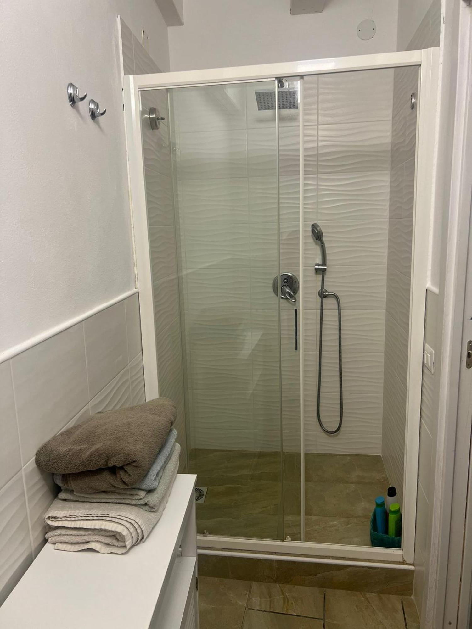 Apartament A Casa Di Vale Syrakuzy Zewnętrze zdjęcie