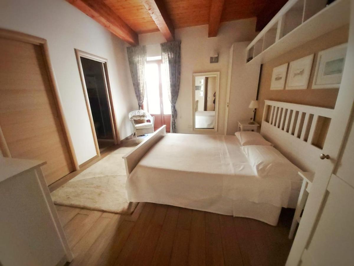 Apartament A Casa Di Vale Syrakuzy Zewnętrze zdjęcie
