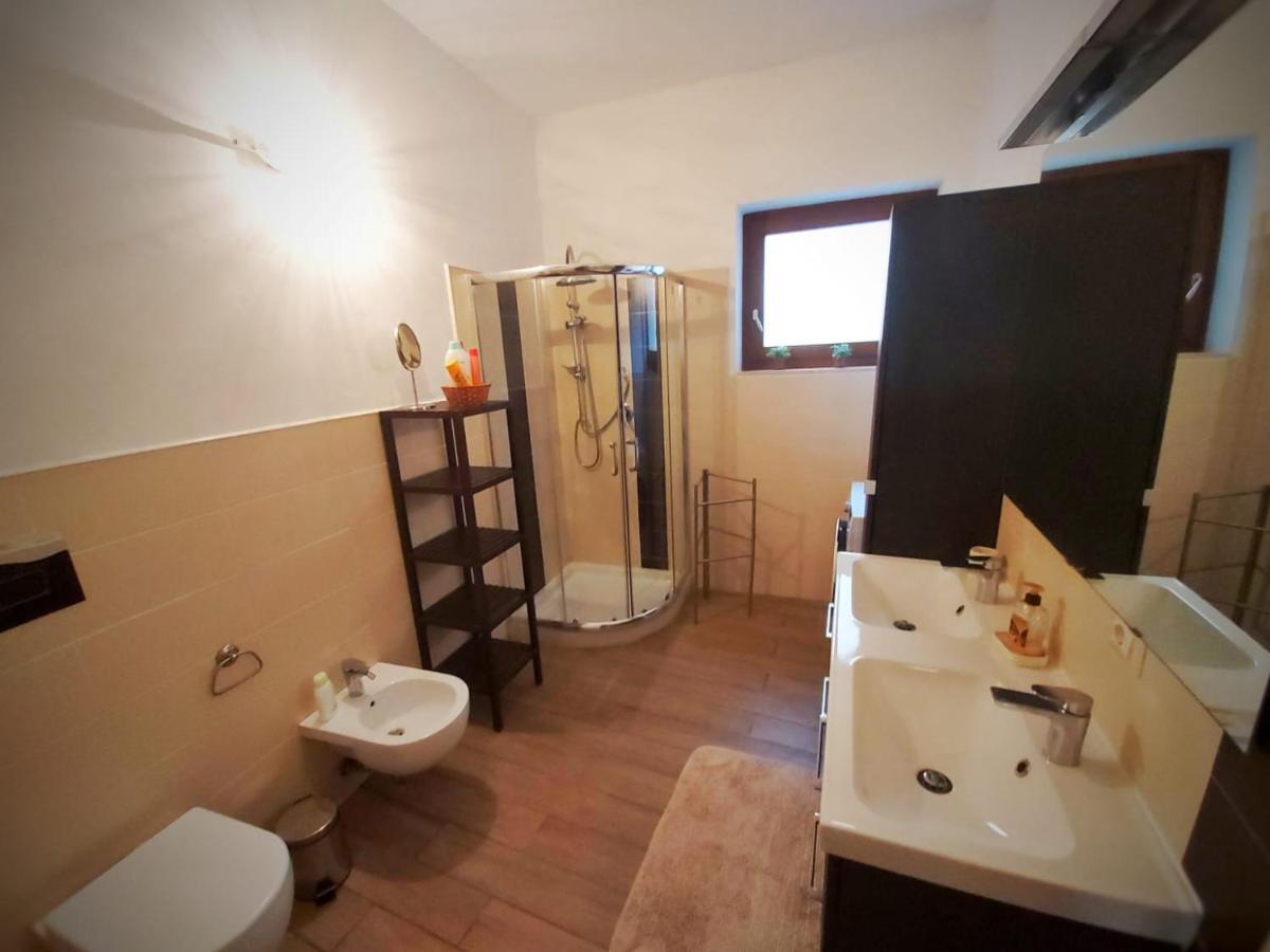 Apartament A Casa Di Vale Syrakuzy Zewnętrze zdjęcie
